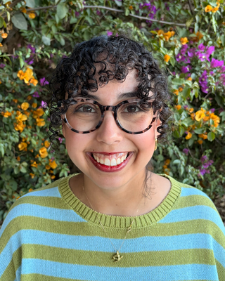 Photo of Emma Beauregard, Clinical Social Work/Therapist, MSW, LCSWA