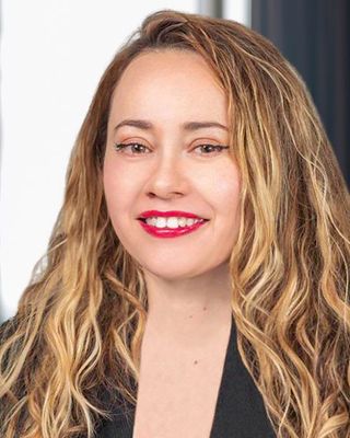 Photo of Dr. Cristina Seicarescu, Psychiatrist, MD