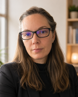 Photo of Jaimie Darcy Dowler, Counselor, LPC