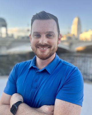 Photo of Ethan Palmquist, Clinical Social Work/Therapist, LCSW