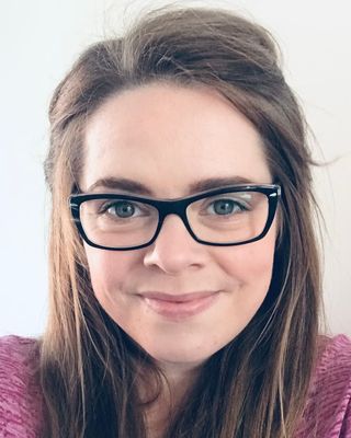 Photo of Dr Natalie Holloway, Psychologist, HCPC - Clin. Psych.