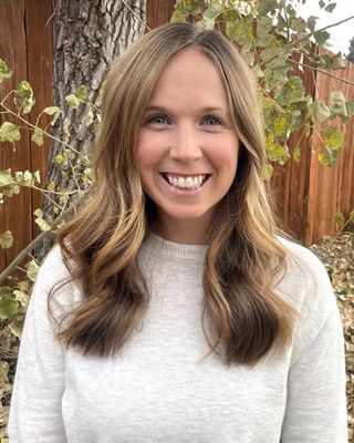 Photo of Robbi Anne Strauss, Counselor, LPC