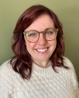 Photo of Emily Hayes, Counselor, LMHC, ATR-BC