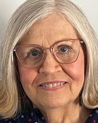 Photo of Lois Hughes, Psychiatric Nurse Practitioner, MSN, PMHNPBC