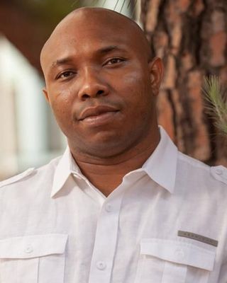 Photo of Ekene Ezenwaka, Psychiatric Nurse Practitioner, MSN, APRN, PMHNP