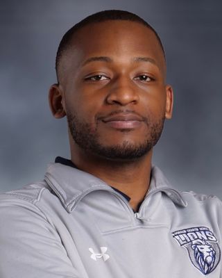 Photo of Bobby Hill, Counselor, LCMHCA
