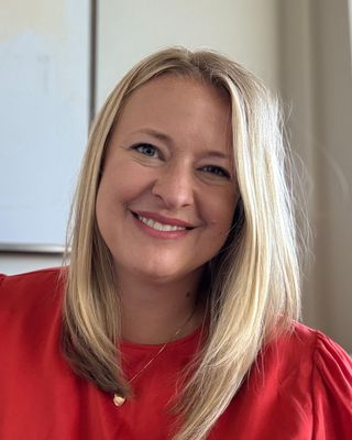 Photo of Katie Wilson, Counselor, MA, LMHC