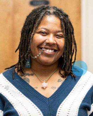 Photo of Ashley Steele, Counselor, LPC