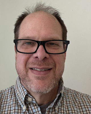 Photo of Paul L Goblish, Clinical Social Work/Therapist, LCSW