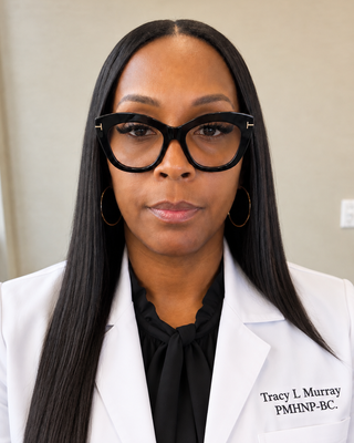 Photo of Tracy Murray, Psychiatric Nurse Practitioner, MSN, APRN, PMHNP