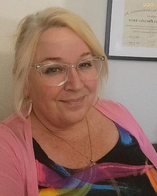 Photo of Teresa Gonzalez-Kurzy - TGK Counseling Services LLC- Online Counseling, Counselor, LMHC-S, NCC