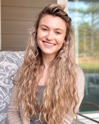 Photo of Kayla Horner, Resident in Counseling in Gainesville, VA