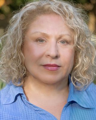 Photo of Zasah S. Khademi, Licensed Professional Counselor, MA, LPC, NCC