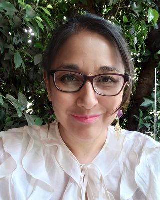Foto de Erika Lizeth Pérez Vértiz, Psicólogo, Mtra