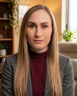 Photo of maria ostrowska, Counsellor, PsychD, PNCPS Acc.