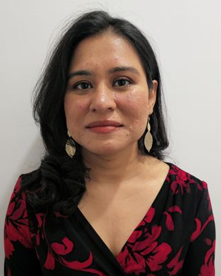Photo of Khyati Shah, Pre-Licensed Professional, MA, NCC, APC