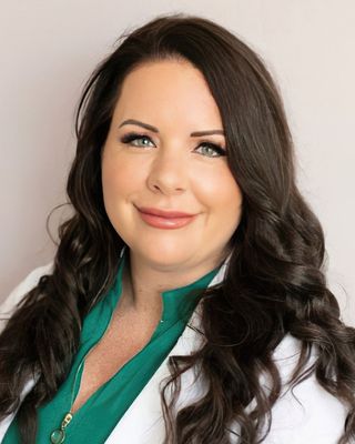 Photo of Tina Hendrix, Psychiatric Nurse Practitioner in Herington, KS