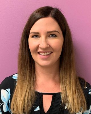 Photo of Trina Martin, Registered Psychotherapist, MACP