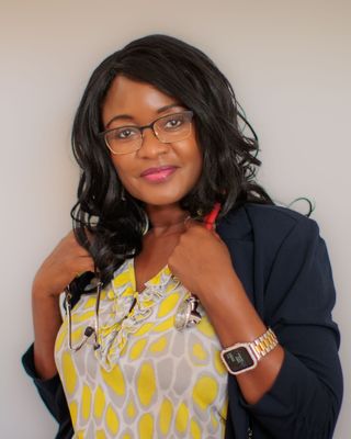 Photo of Dr. Amie Fabah, Psychiatric Nurse Practitioner, DNP