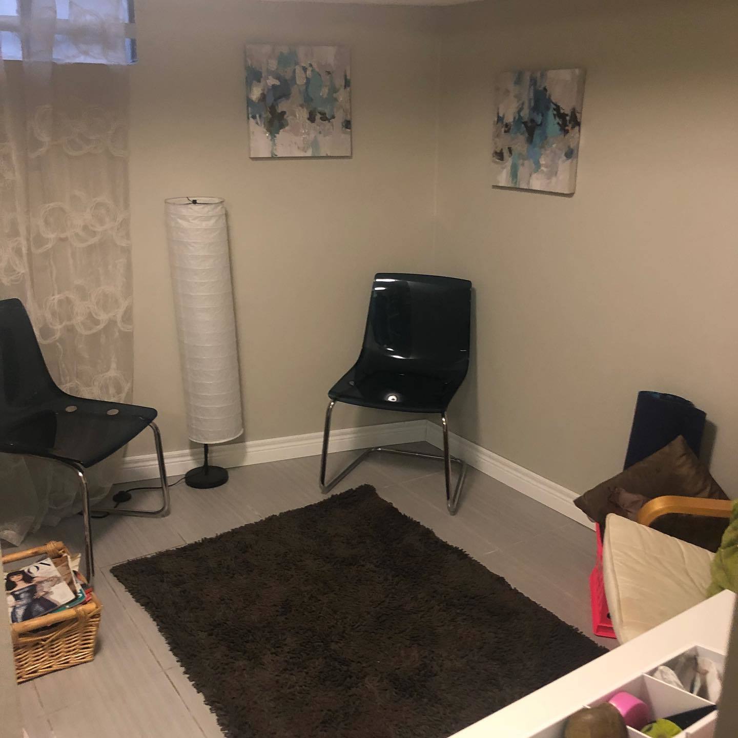 Lori Gill Psychotherapy Holistic Wellness, Treatment Centre, Saint