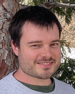 Photo of Collin Webb, Marriage & Family Therapist Associate, AMFT