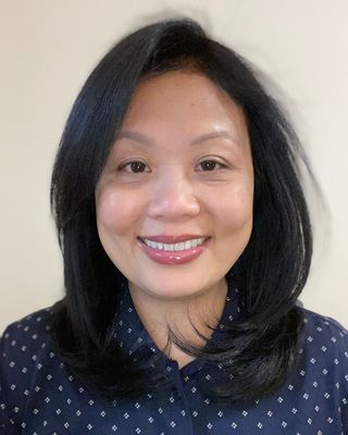 Photo of I Wang, Psychologist, PhD