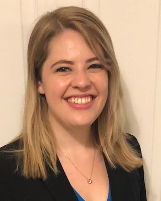 Photo of Juliana Burt, Registered Mental Health Counselor Intern, MS, RMHCI