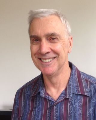 Photo of Trevor John Armitage, Psychotherapist in 2024, NSW
