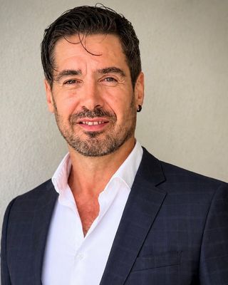 Photo of Michel Bordeau, Clinical Social Work/Therapist, MA, LCSW, FNC