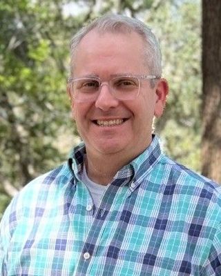 Photo of Chad Exceen, Counselor, MS, LMHC, MCAP