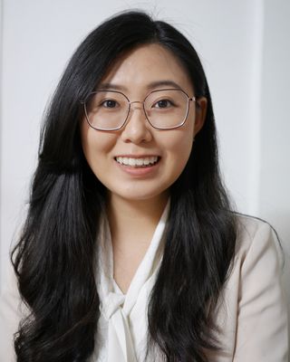Photo of Amy Li, Pre-Licensed Professional in Kirkwood, NY