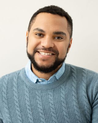 Photo of Peter MacIver, Psychologist, PhD