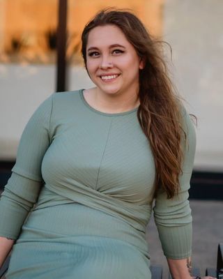 Photo of Sarah Fuhrmeister, Licensed Professional Counselor, MEd, LPC