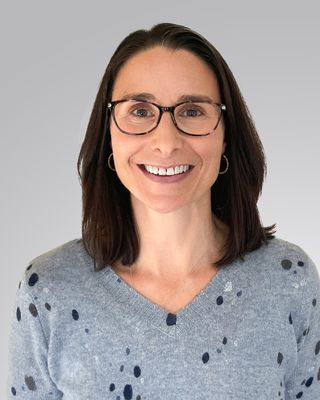 Photo of Claire DeLong, Clinical Social Work/Therapist, LSW
