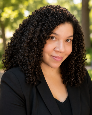 Photo of Dr. Sky Lea Ross, Marriage & Family Therapist, MA, PsyD
