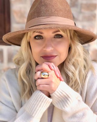 Photo of Brittany Duddy, Marriage & Family Therapist, MA, LMFT