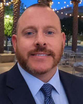 Photo of Patrick Thomas - Impact Counseling Services, LLC, Clinical Social Work/Therapist, MSW, LCSW-S