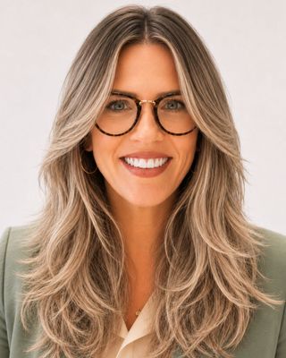 Photo of Erica K. Carranza, Marriage & Family Therapist, MA, LMFT