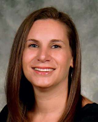 Photo of Rebecca Munini, Counselor in Lexington, MA