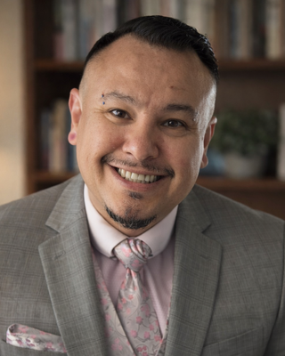 Photo of Jose Manuel Feliciano, Marriage & Family Therapist Associate, MA