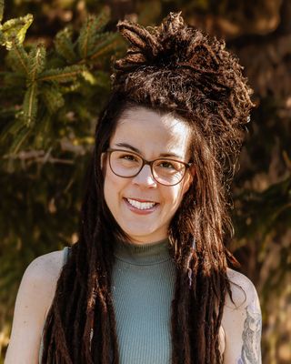 Photo of Amélie Martin - Amelie Martin, Inner Connection Therapy & Wellness, Registered Social Worker, RSW, TSI