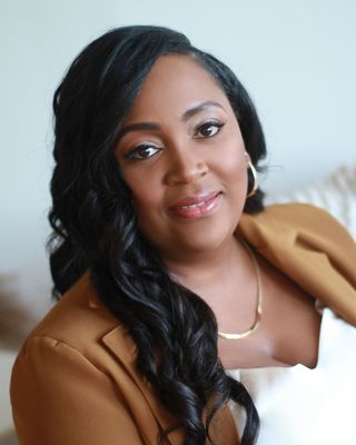 Photo of Danielle Neal, Clinical Social Work/Therapist, LMSW
