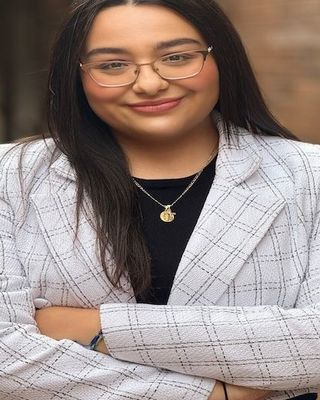 Photo of Karen Rodriguez, Licensed Professional Counselor Candidate, MA, LPCC