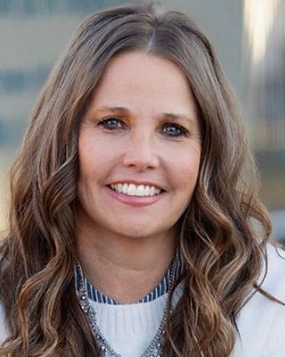 Photo of Heather Wilson, Licensed Professional Counselor, LPC, MA