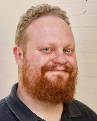 Photo of Kyle Cunningham, Pre-Licensed Professional