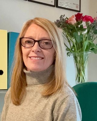 Photo of Debra Channon, Counsellor, DCounsPsych, MBACP