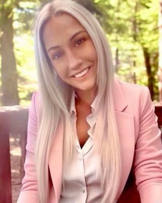 Photo of Taylor Boggs, Limited Licensed Psychologist, LLP