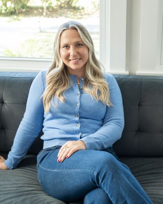 Photo of Kelsey Schwab, Licensed Professional Counselor, LCPC