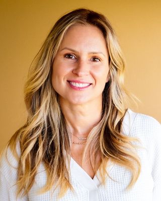 Photo of Jenna Van Wagner, Marriage & Family Therapist, LMFT