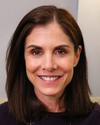 Photo of Susan Miller, JD, LCSW-R, Clinical Social Work/Therapist